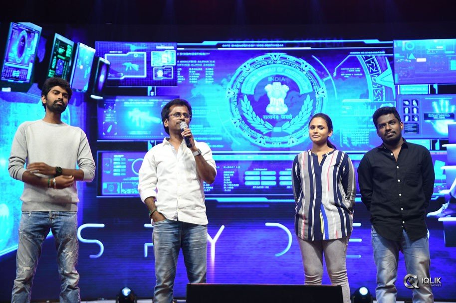 Spyder-Movie-Pre-Release-Function